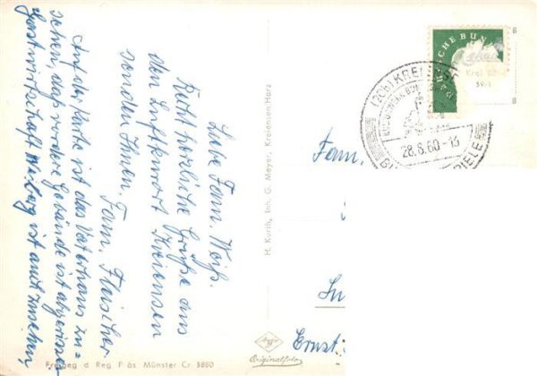 Kreiensen Luftkurort – Bild 2