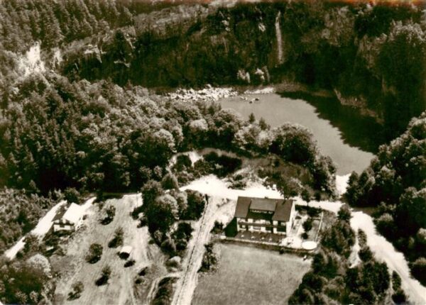 Vormberg Sinzheim Gaestehaus Haus am See