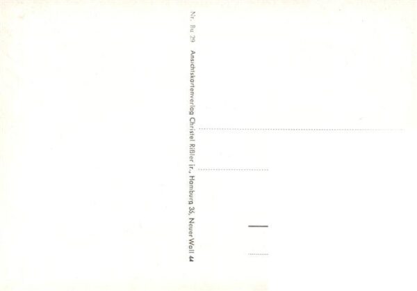 Buxtehude Fliegeraufnahme – Bild 2