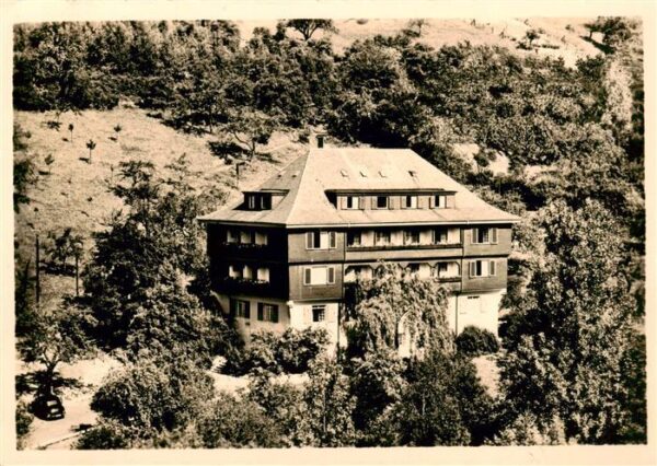 Bad Mergentheim Haus Olga