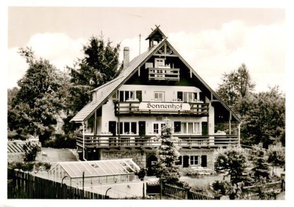 Reuthlos Sonnenhof