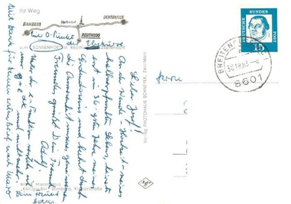 Reuthlos Sonnenhof – Bild 2
