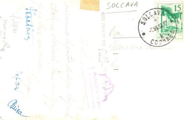 Solcava Slovenia Dom v Logarski Dolini – Bild 2