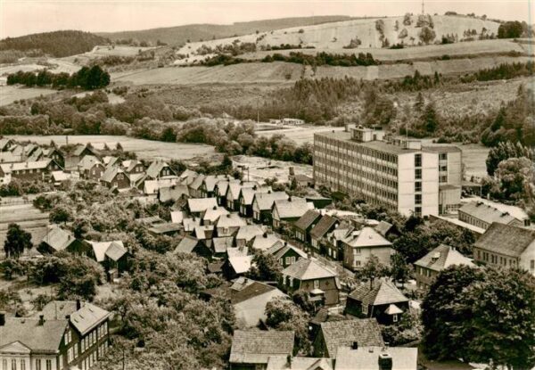 Geraberg Panorama