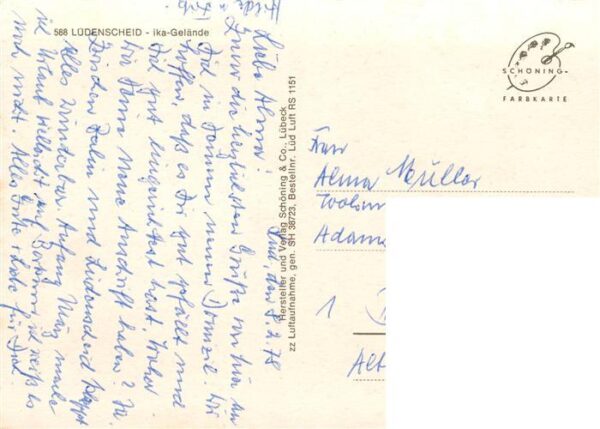 Luedenscheid ika-Gebaeude – Bild 2