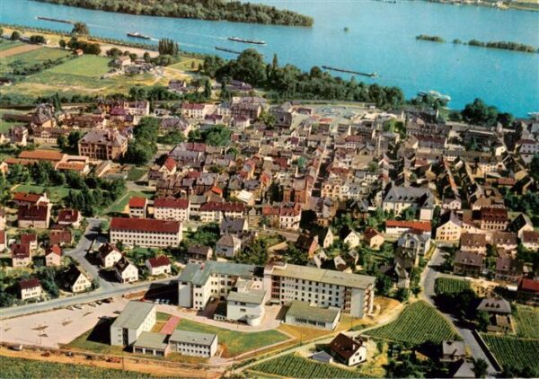 Ruedesheim am Rhein Krankenhaus St. Josef