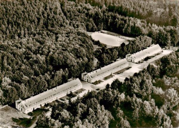 Bad Orb Kinderdorf Wegscheide