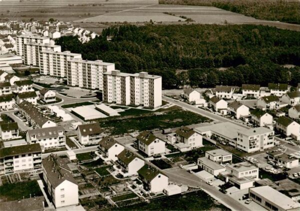 Bruchkoebel Fliegeraufnahme