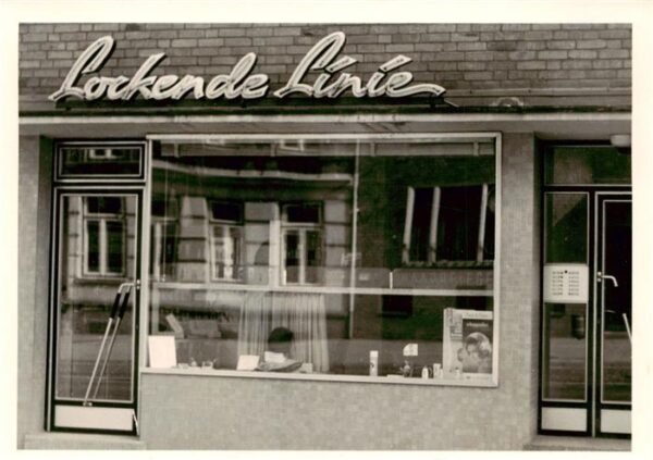 Bochum Lockende Linie