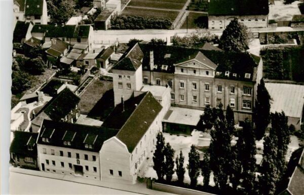Arnoldsweiler Landfrauenschule und Berufsfachschule