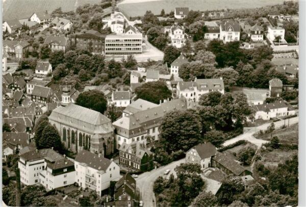 Graefrath Solingen Pfarrkirche St Mariae Himmelfahrt