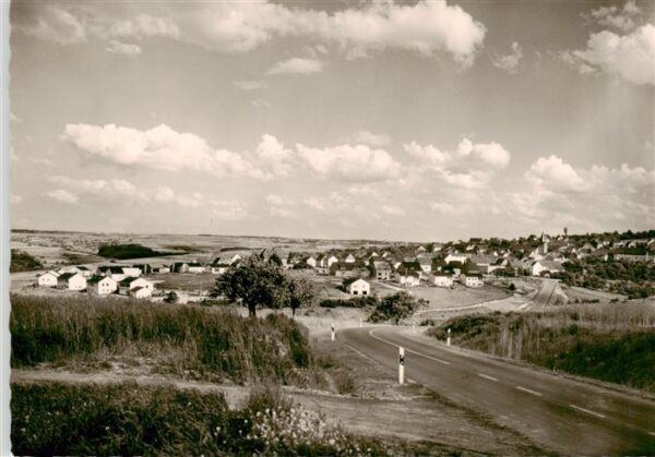 Urbar Koblenz St Goar Panorama
