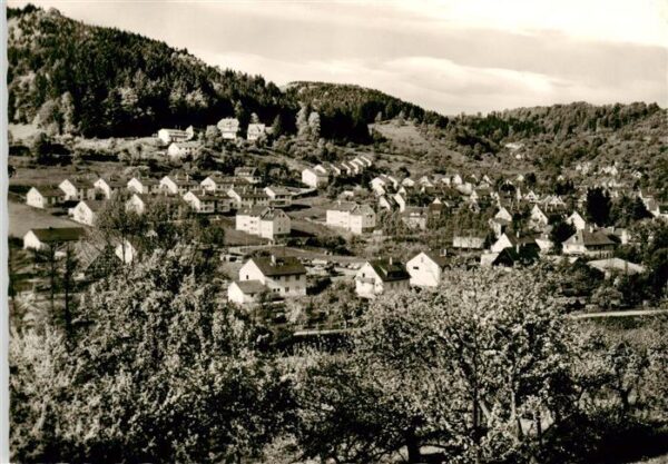 Murrhardt Riesberg Eulenhoefle