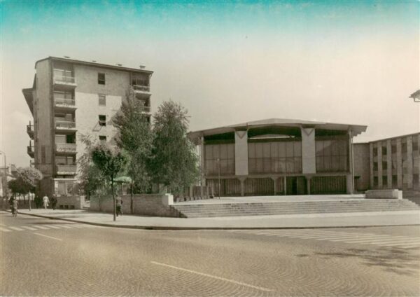 Kranj Krainburg Slovenia Hotel i restorar Park