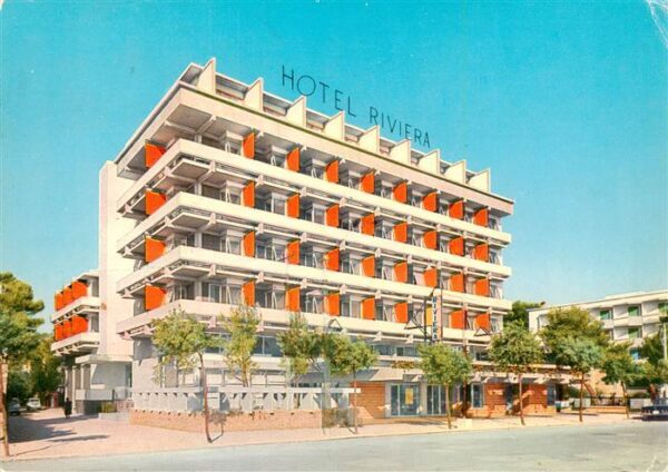 Giulianova Lido IT Hotel Riviera