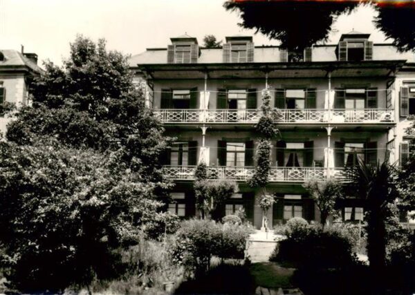 Meran Merano IT Pension Filipinum