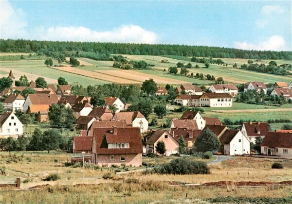 Silberborn Panorama