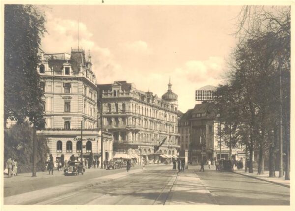 Bremen Am Herdentor