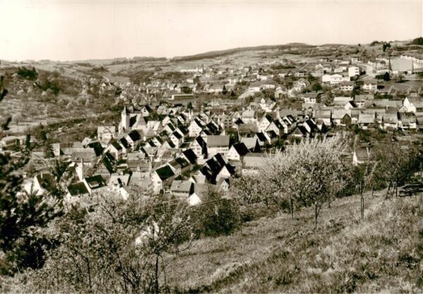 Haiterbach Panorama