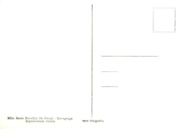 Macugnaga IT Pecetto – Bild 2