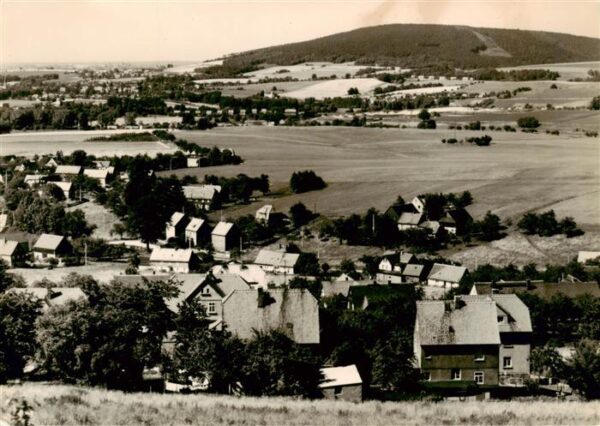 Crostau Panorama