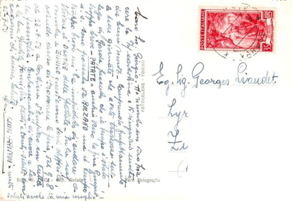 Gallarate Galeron Varese Lombardia IT Monumento ai caduti e Chiesa San Francesco – Bild 2