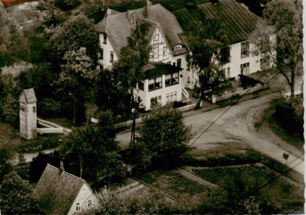 Schierhorn Gasthaus zum Naturschutzpark Lueneburger Heide