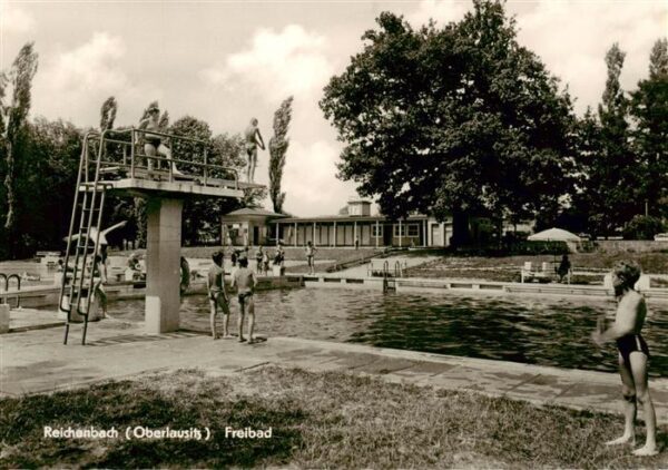 Reichenbach Oberlausitz Freibad