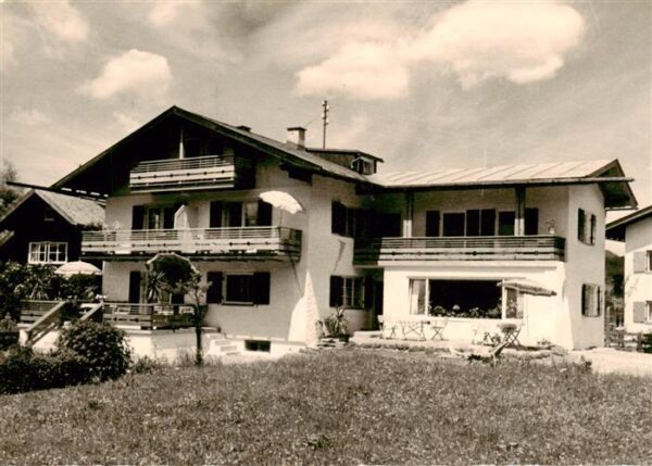 Oberstdorf Haus Seraphin