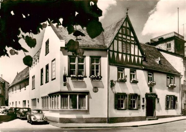 Geisenheim Hotel zur Linde