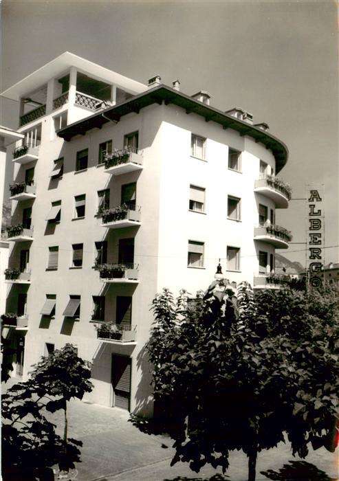 Trento Trient Trentino-Alto Adige IT Albergo Ristorante Everest