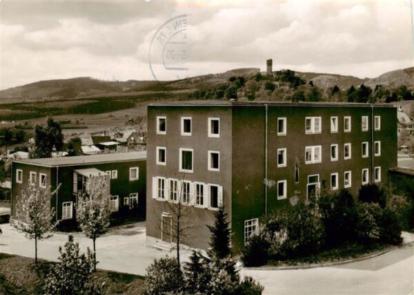 Koenigstein  Taunus Gasthaus Werenfried