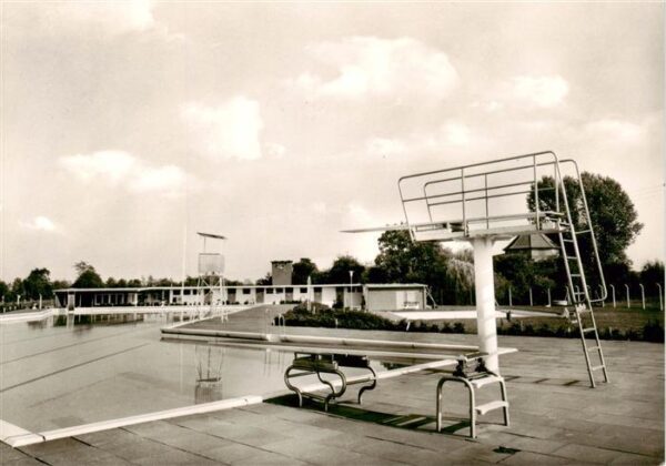 Apen Ammerland Niedersachsen Schwimmbad