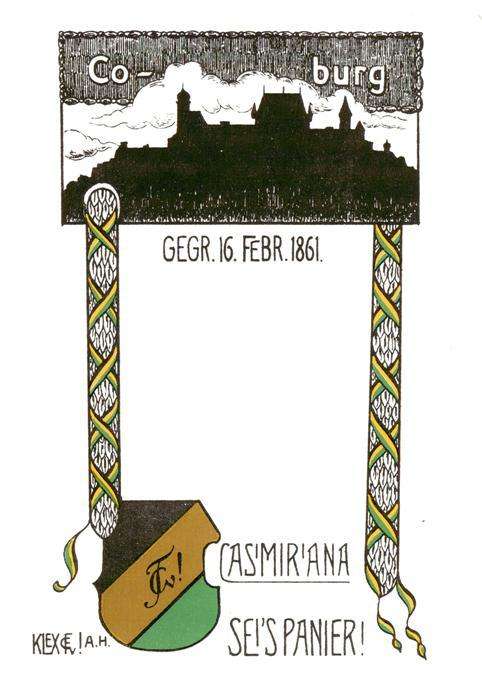 Coburg Casimiriana