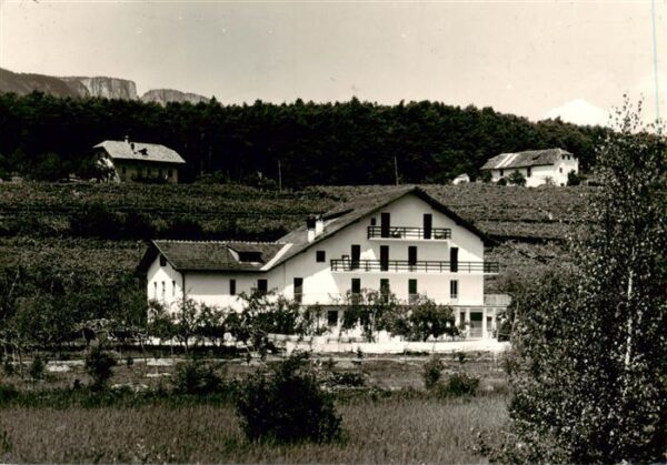 Eppan Suedtirol Albergo Moser Gasthof