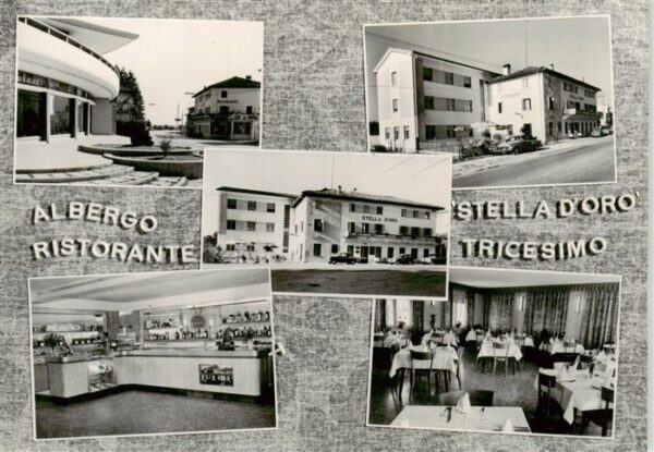 Tricesimo Udine IT Albergo Ristorante Stella d Oro