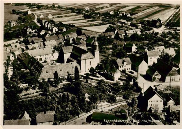 Lippoldsberg Ehemaliges Benediktinerinnenkloster