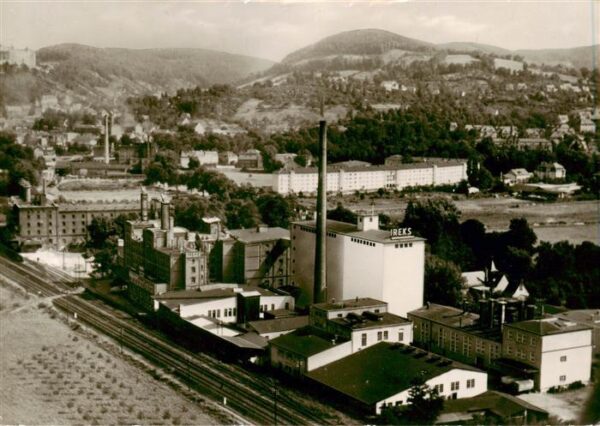 Kulmbach Ireks-Werke