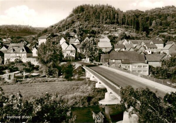 Hatzfeld Eder Panorama