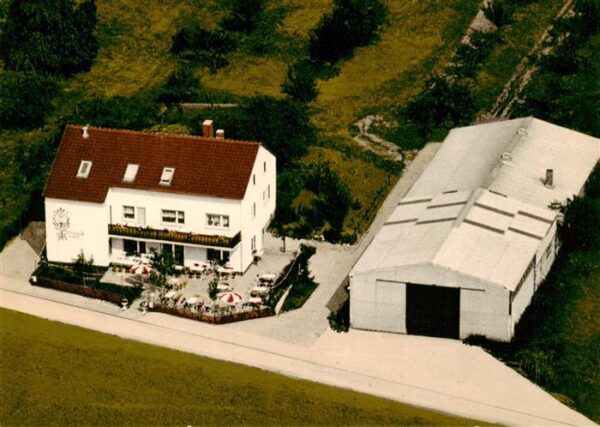 Sulzbach Taunus Gaststaette Wiesenhof Ponderosa Reithalle