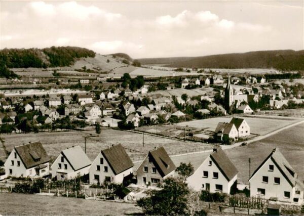 Altenbeken Panorama
