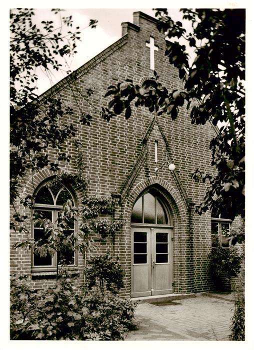 Elmshorn Neuapostolische Kirche