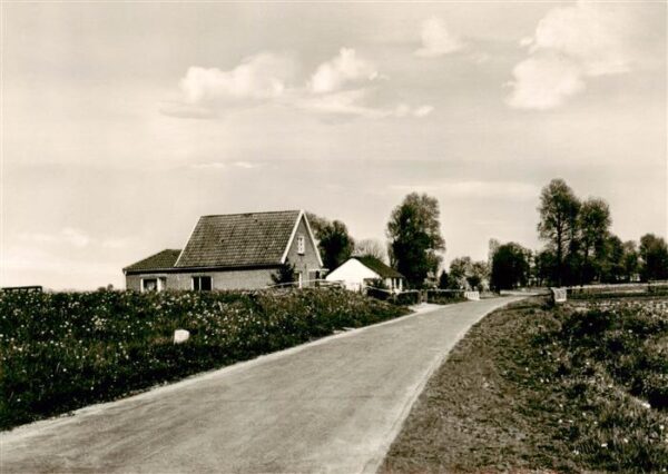 Balje Stade Dorfstrasse