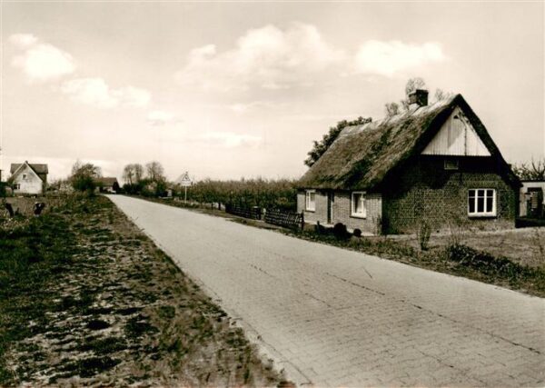 Balje Stade Dorfstrasse