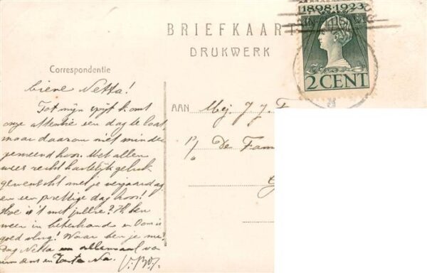 Veendam NL Boven Oosterdiep – Bild 2