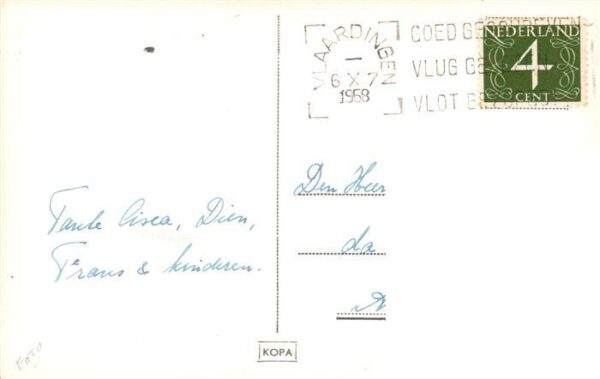 Vlaardingen NL Emmakade – Bild 2