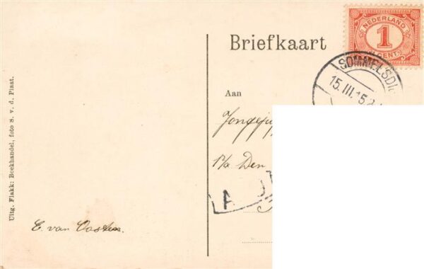 Middelharnis NL Langeweg – Bild 2