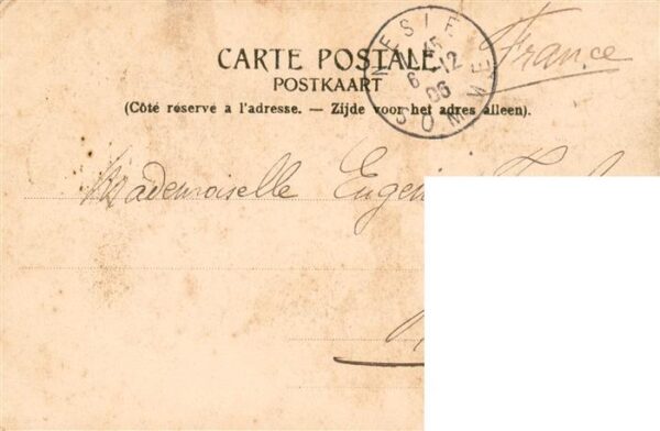 Charleroi  Belgie La Fosse St Charles – Bild 2