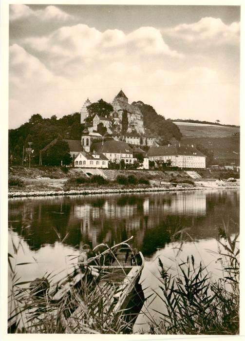 Mainberg Gasthaus Zum schwarzen Adler