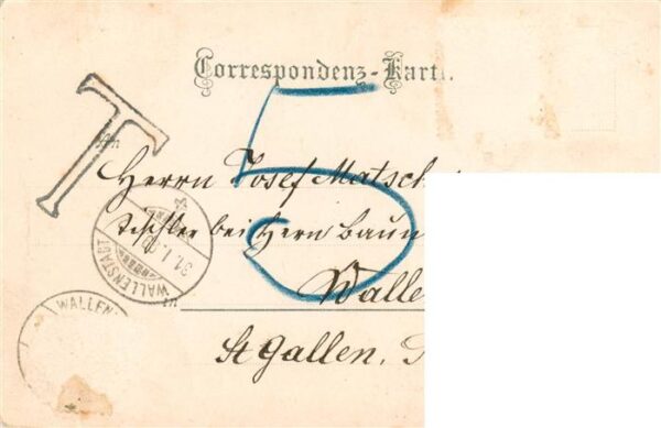 Brixen Bressanone Suedtirol IT Panorama – Bild 2